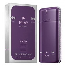 Givenchy Play For Her Intense фото духи