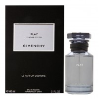 Givenchy Les Creations Couture Play For Him Leather Edition