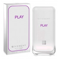 Givenchy Play For Her Eau de Toilette Givenchy Play For Her Eau de Toilette