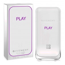Givenchy Play For Her Eau de Toilette фото духи