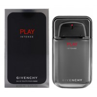 Givenchy Play For Him Intense