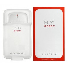 Givenchy Play Sport Men фото духи