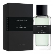 Givenchy Trouble - Fete фото духи