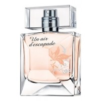 Givenchy Un Air d'Escapade 2013