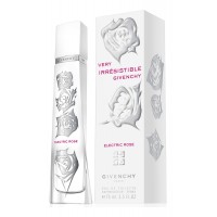 Givenchy Very Irresistible Electric Rose Givenchy Very Irresistible Electric Rose