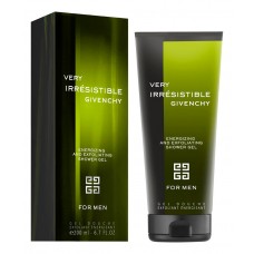Givenchy Very Irresistible For men фото духи