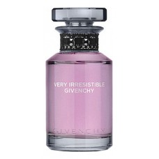 Givenchy Very Irresistible Lace Edition фото духи