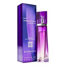 Givenchy Very Irresistible Sensual фото духи