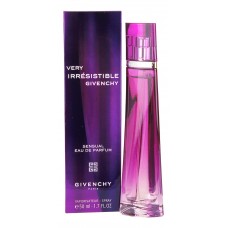 Givenchy Very Irresistible Sensual фото духи