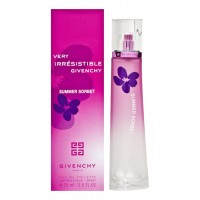 Givenchy Very Irresistible Summer Sorbet Givenchy Very Irresistible Summer Sorbet