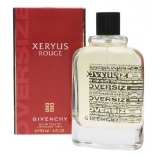 Givenchy Xeryus Rouge фото духи
