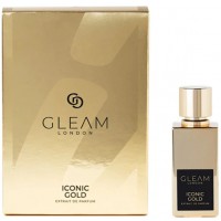 Gleam London Iconic Gold Gleam London Iconic Gold