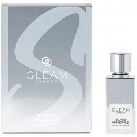 Gleam London Silver Minerale