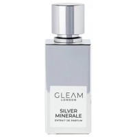 Gleam London Silver Minerale