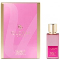 Gleam London Vanilla Crush