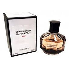 Glenn Perri Unpredictable Imparfait