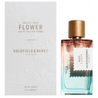 Goldfield & Banks Australia Pacific Rock Flower