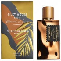 Goldfield & Banks Australia Silky Woods Elixir