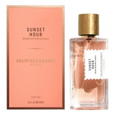 Goldfield & Banks Australia Sunset Hour фото духи