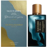 Goldfield & Banks Australia Tales Of Amber