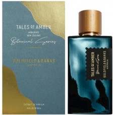 Goldfield & Banks Australia Tales Of Amber фото духи