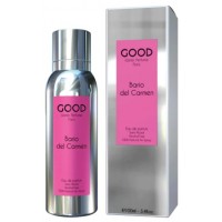 Good Water Perfume Barrio Del Carmen