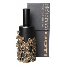 Goti Alchemico Visione 2 Terra фото духи