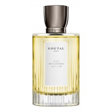 Annick Goutal Bois D'Hadrien фото духи