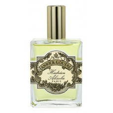 Annick Goutal Eau d'Hadrien Absolu фото духи