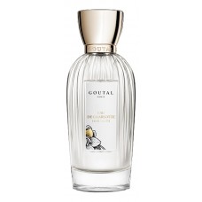 Annick Goutal Eau de Charlotte фото духи