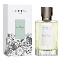 Annick Goutal Eau de Monsieur 2013