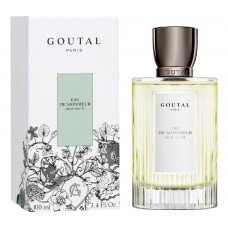 Annick Goutal Eau de Monsieur 2013 фото духи