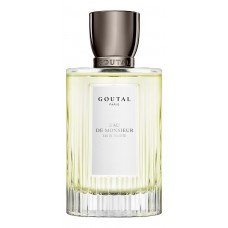 Annick Goutal Eau de Monsieur 2013 фото духи