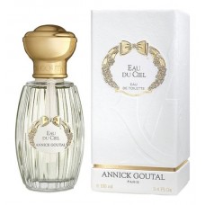 Annick Goutal Eau du Ciel фото духи