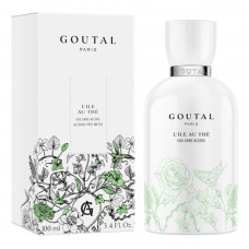 Annick Goutal L'Ile Au The Eau Sans Alcool фото духи