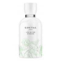 Annick Goutal L'Ile Au The Eau Sans Alcool Annick Goutal L'Ile Au The Eau Sans Alcool