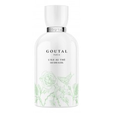 Annick Goutal L'Ile Au The Eau Sans Alcool фото духи