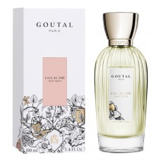 Annick Goutal L'ile Au The фото духи