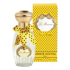 Annick Goutal Le Mimosa фото духи