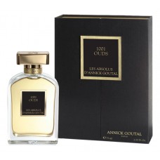 Annick Goutal Les Absolus 1001 Ouds фото духи