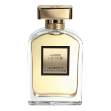 Annick Goutal Les Absolus Ambre Sauvage фото духи