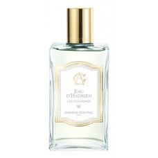 Annick Goutal Les Colognes Eau D'Hadrien фото духи