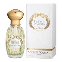 Annick Goutal Les Nuits d'Hadrien