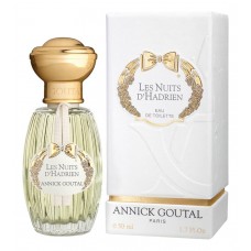 Annick Goutal Les Nuits d'Hadrien фото духи
