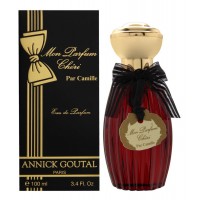 Annick Goutal Mon Parfum Cheri par Camille Annick Goutal Mon Parfum Cheri par Camille