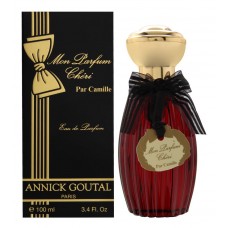 Annick Goutal Mon Parfum Cheri par Camille фото духи