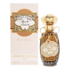 Annick Goutal Myrrhe Ardente фото духи