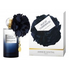 Annick Goutal Nuit Et Confidences фото духи