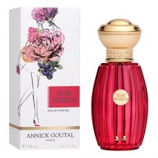 Annick Goutal Rose Pompon Eau De Parfum фото духи