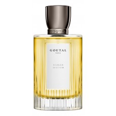 Annick Goutal Sables 2019 фото духи
